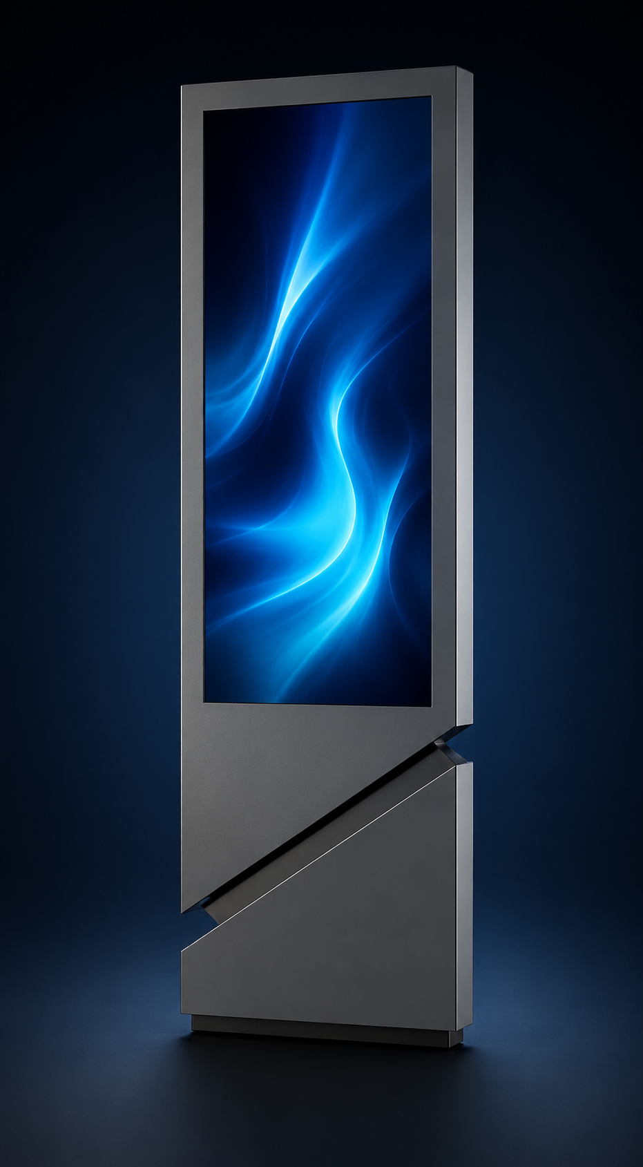 Digital Totem – Indoor LED (2.5mm)