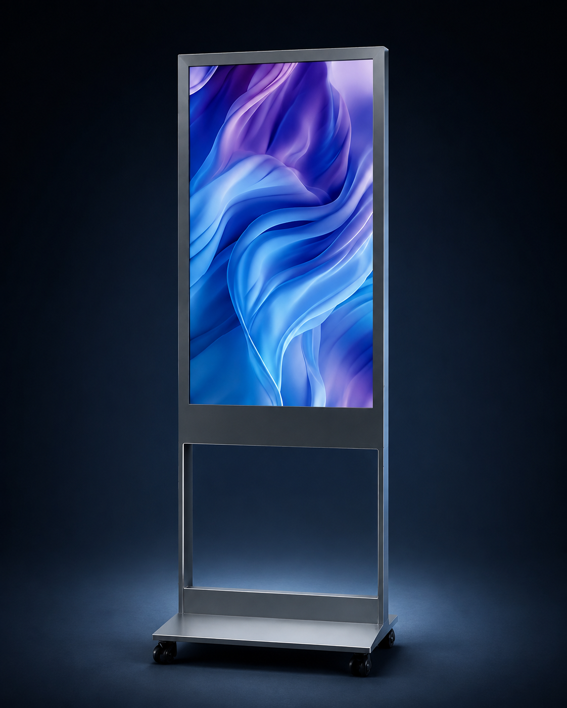 Indoor Portable Digital Poster