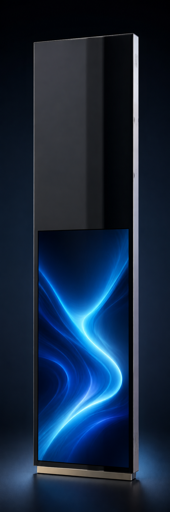 Wayfinding Digital Totem (49"/50")