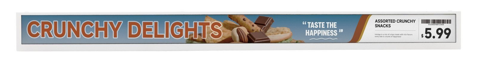 Lumina 24″ stretch