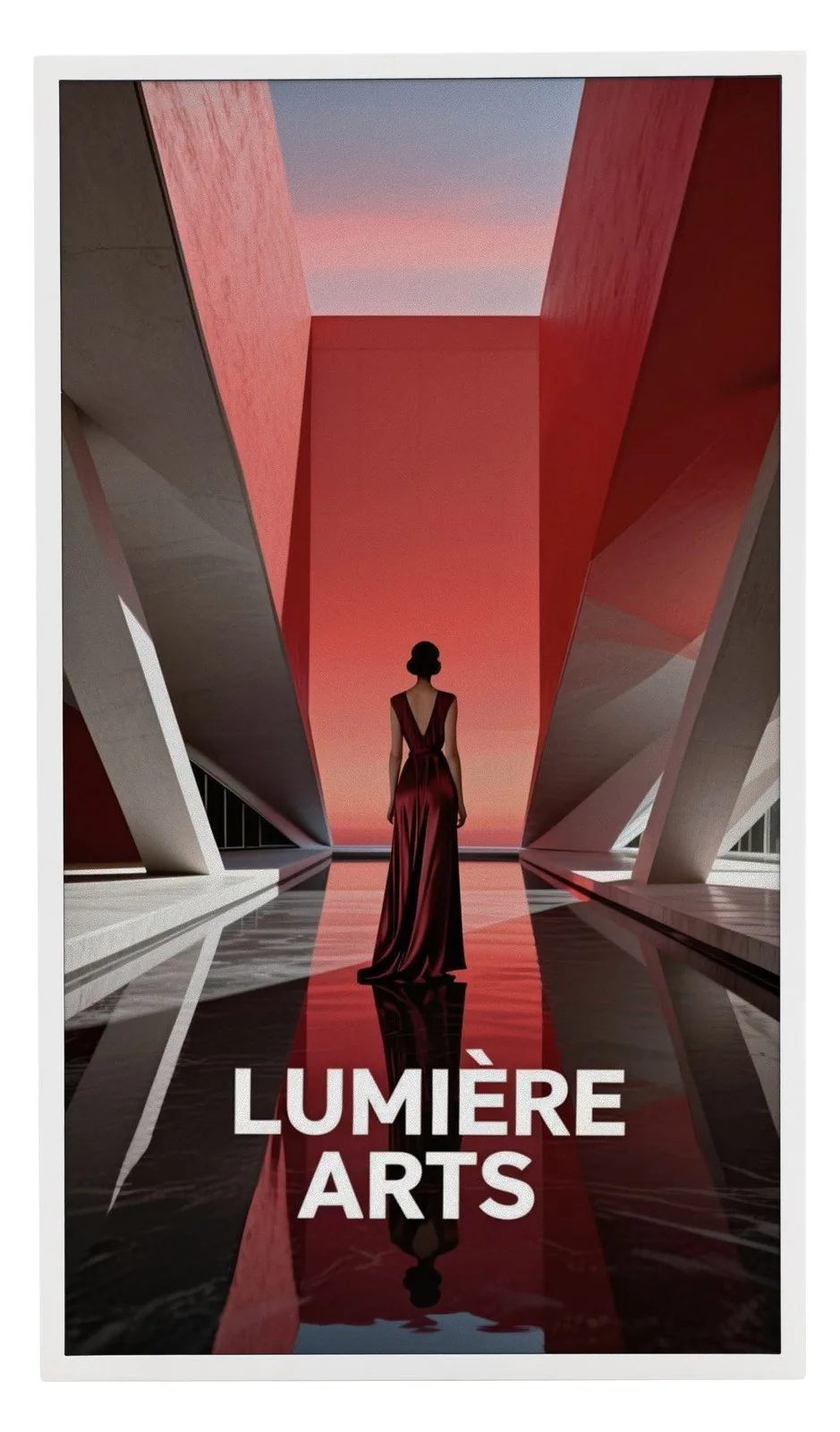 Lumina 31.5″