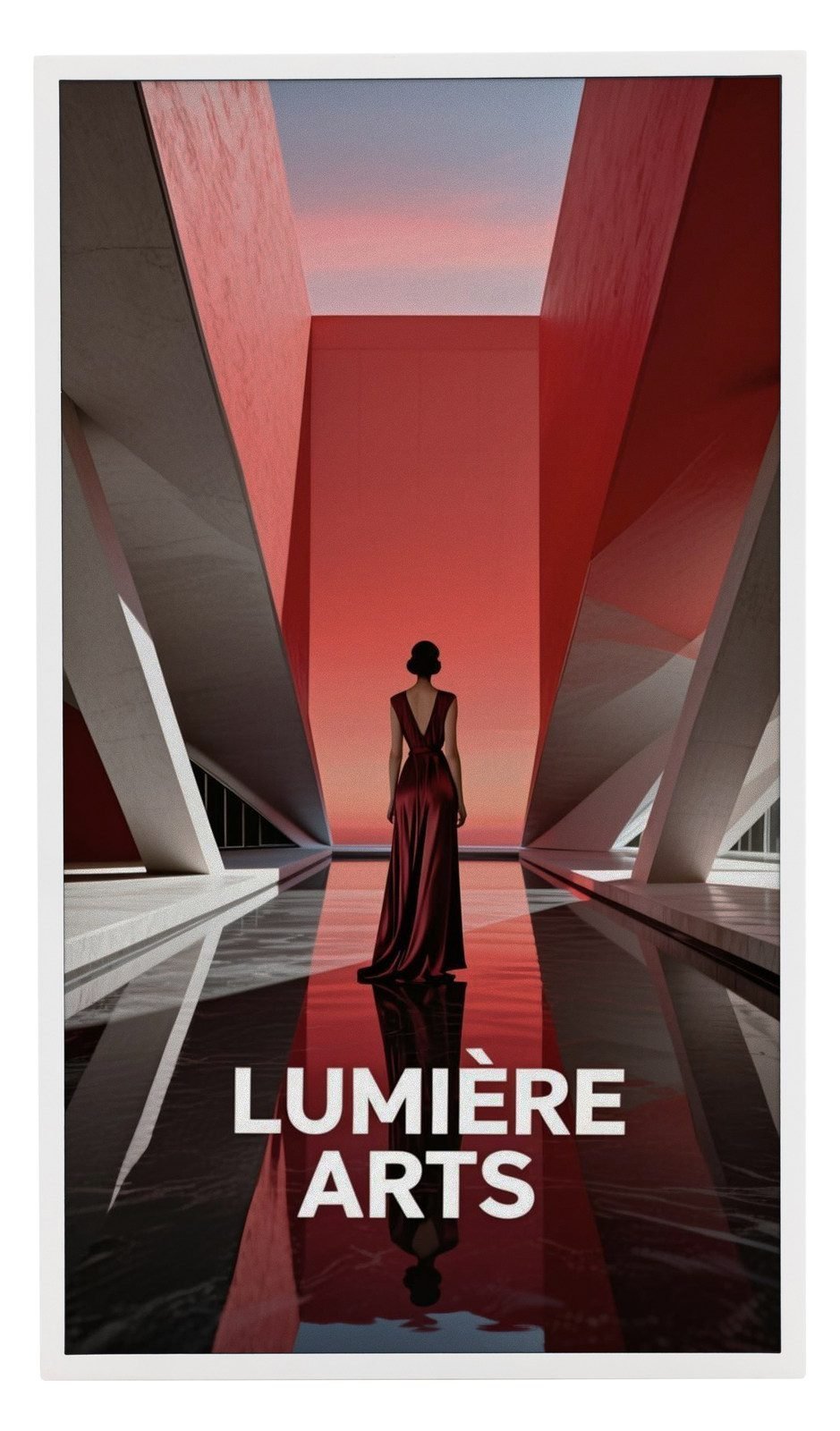 Lumina 31.5″