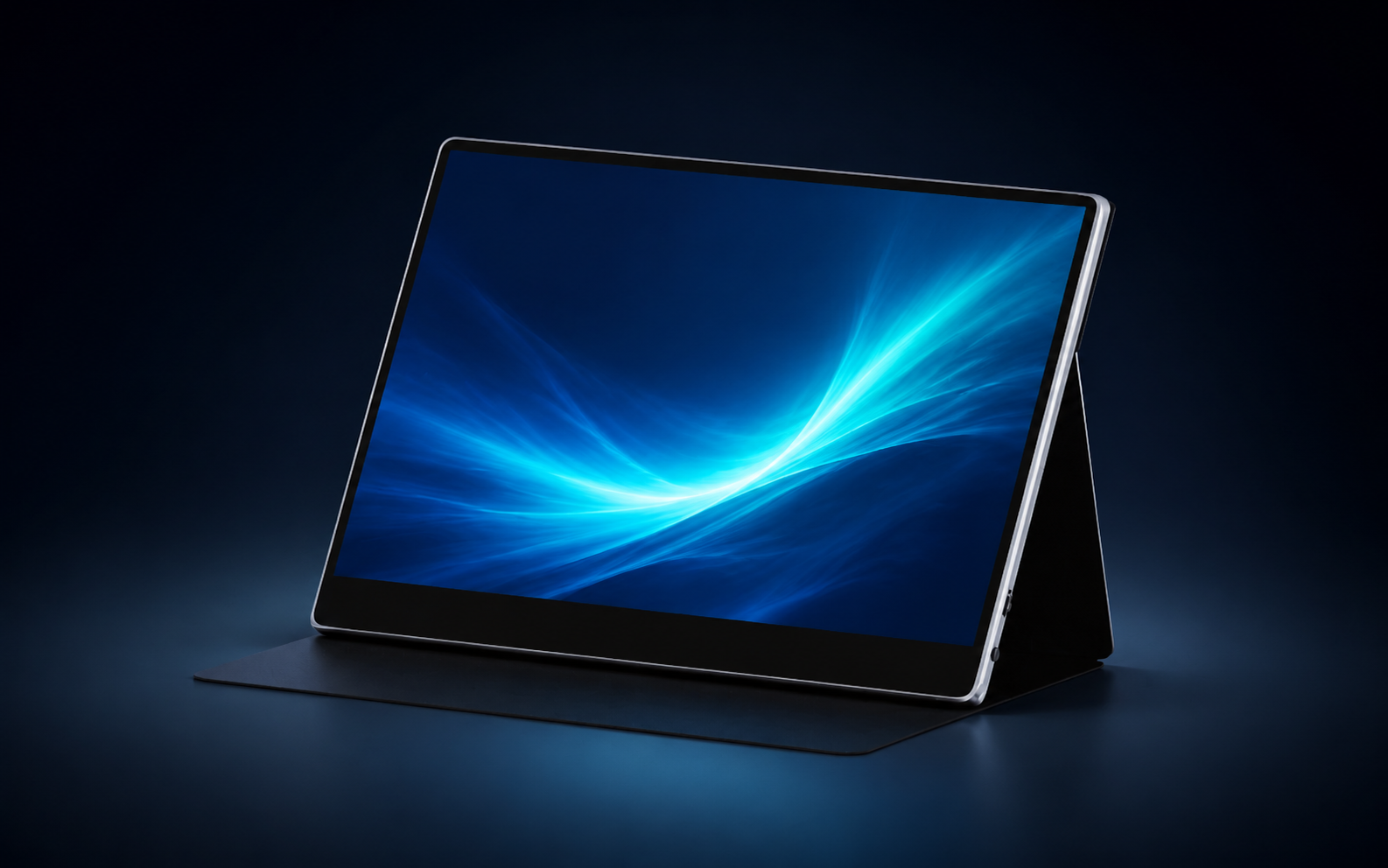 15.6 inch Ultra Thin Tablet Display