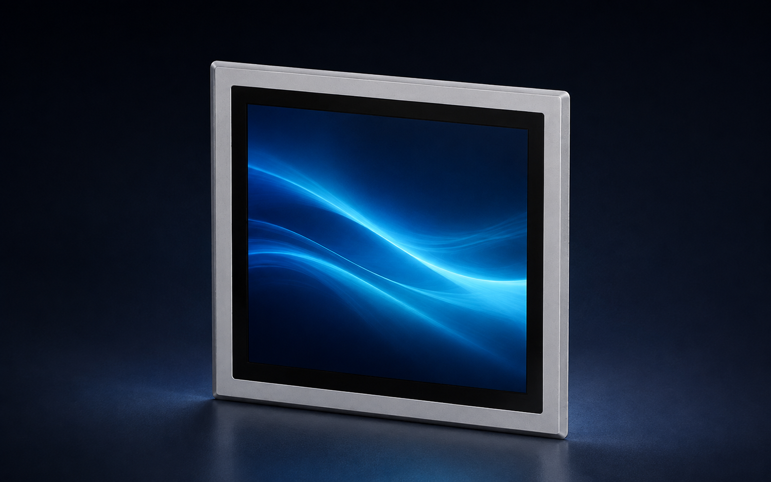 17 Industrial Grade Wall Mount Panel