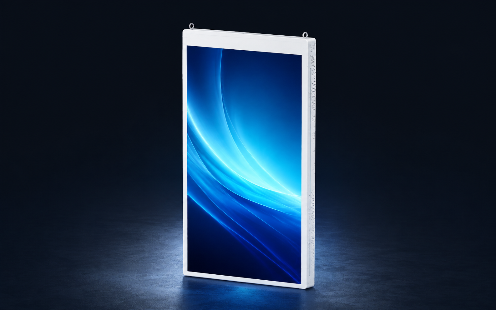 43 inch Double Sided Digital Window Display