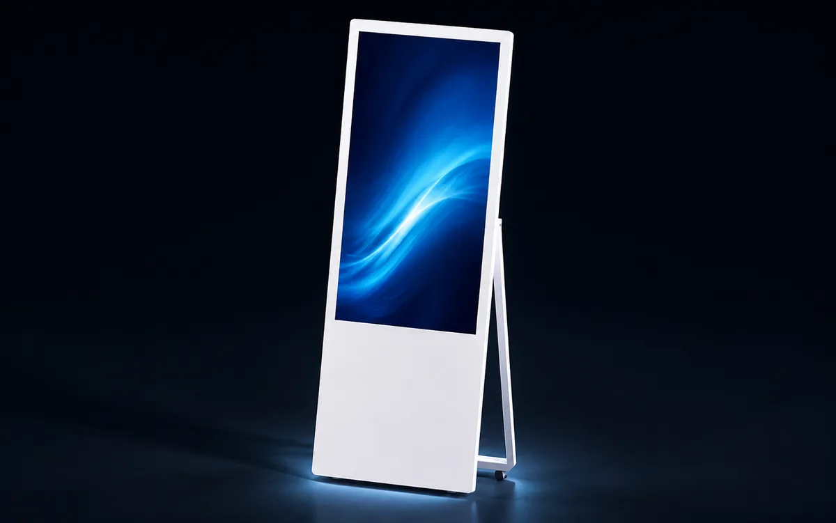 43 inch Digital Poster Display