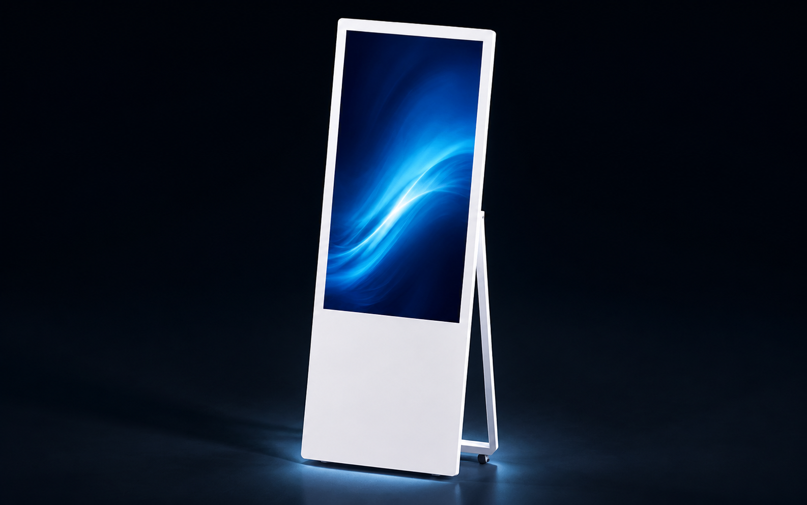 43 inch Digital Poster Display