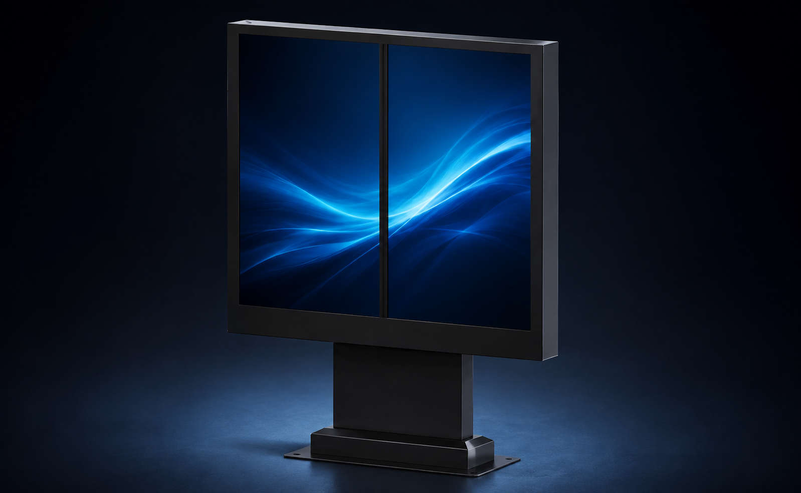 55 inch Outdoor Digital Menu Boards