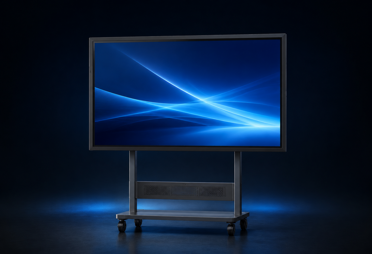 65 Semi-Outdoor Digital Signage TV